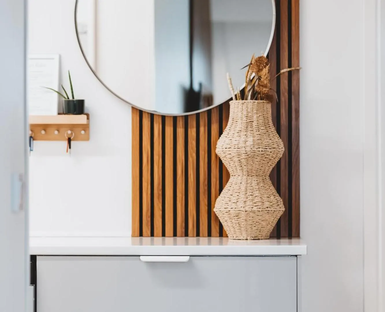 Scandic Primo Apartments - Design District 69M2 Helsinki Finland