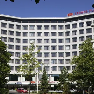 Отель Crowne Plaza - Hesperia By Ihg, Хельсинки