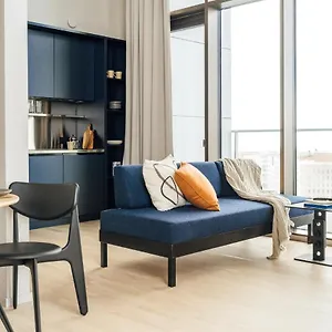 4* Aparthotel Unity - A