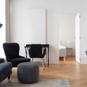 4* Apart-hotel Bob W Koti Ullanlinna