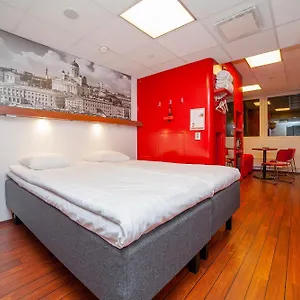 3* Hotel Omena Centre
