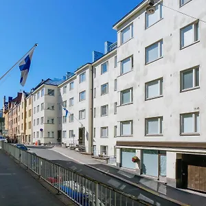  Appartement Forenom Serviced Kruununhaka