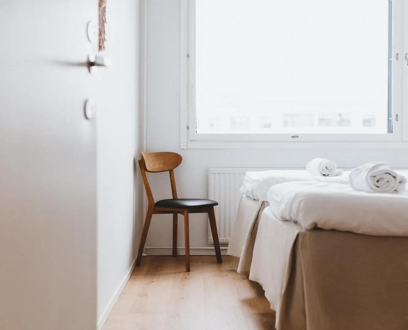 Scandic Primo Apartments - Design District 69M2 Helsinky